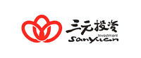 山西三元投資公司品牌設(shè)計(jì)