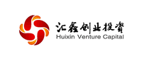 匯鑫創(chuàng)業(yè)投資公司品牌設(shè)計(jì)