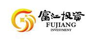 廣東富江投資公司品牌設(shè)計(jì)