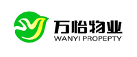 濟(jì)南萬(wàn)怡物業(yè)公司品牌設(shè)計(jì)