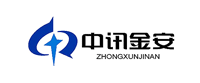 中訊金安（北京）信息技術(shù)有限公司品牌設(shè)計(jì)