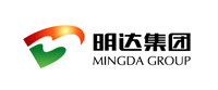 安徽明達(dá)集團(tuán)品牌設(shè)計(jì)