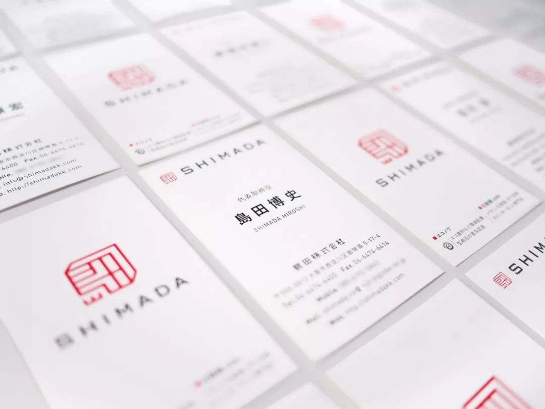 印章LOGO賞析_國內印章LOGO設計為什么褒貶不一？