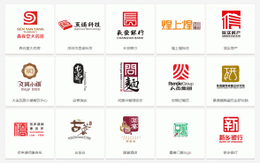 國內(nèi)印章LOGO設(shè)計(jì)為什么褒貶不一？