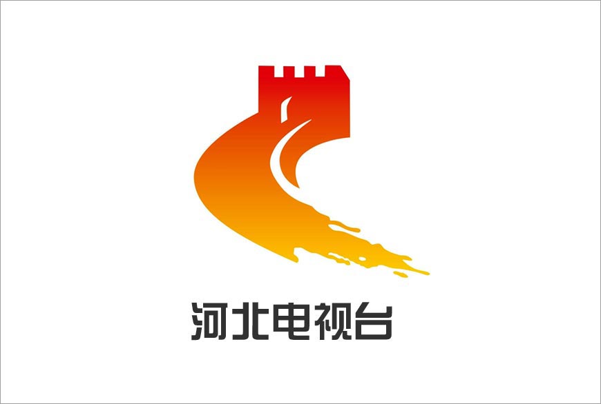河北衛視LOGO形象升級，談談電視臺換LOGO-1