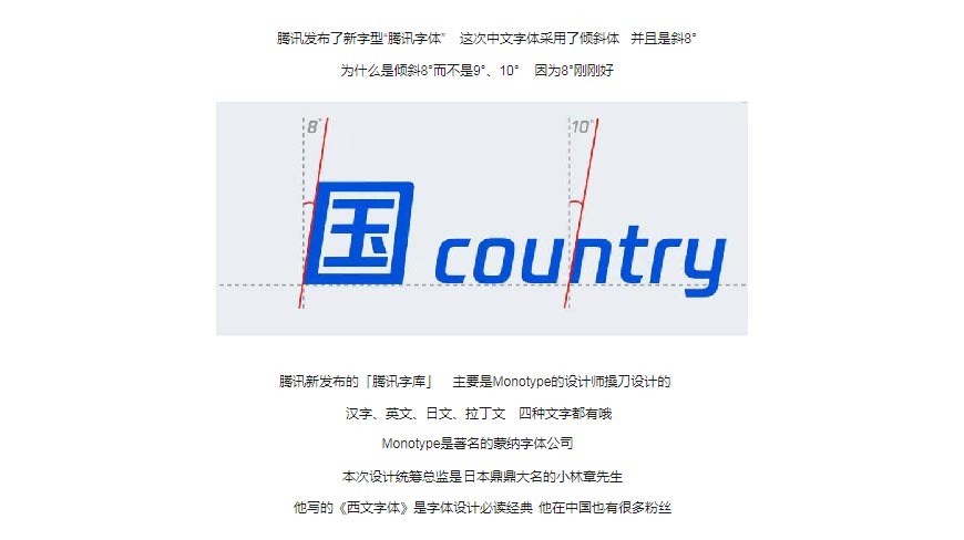 騰訊LOGO經(jīng)歷幾次換標(biāo)？騰訊新LOGO問世！