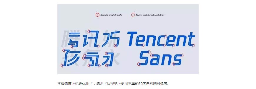 騰訊LOGO經(jīng)歷幾次換標(biāo)？騰訊新LOGO問世！""