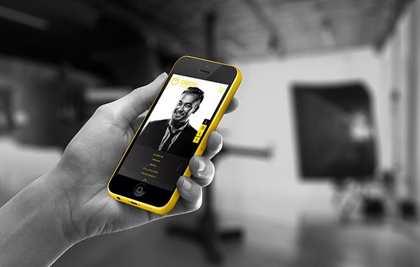 國(guó)外工作室VI設(shè)計(jì)特色，相同之處創(chuàng)造不同-6