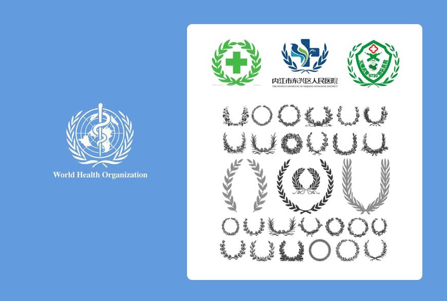 醫院標志的淵源和設計欣賞-6