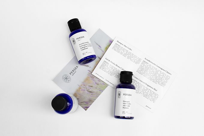 化妝品商標怎么設計？化妝品商標設計欣賞-7