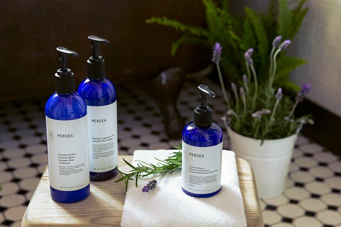 化妝品商標怎么設計？化妝品商標設計欣賞-9