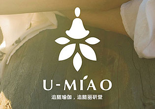 濟南麗研堂瑜伽商標(biāo)設(shè)計
